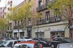 Retail for sale at Calle Cáceres, Arganzuela, Madrid, 28045 with car, window, building, automotive parking light, vehicle, wheel, tire, tree, motor vehicle and architecture around