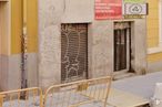 Retail for sale & for rent at Calle Amaniel, 6, Centro, Madrid, 28015 with window, road surface, yellow, wood, beige, sidewalk, urban design, building, facade and flooring around