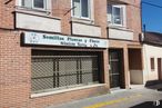 Local en alquiler en Calle Virgen, Mozoncillo, Segovia, 40250 con ventana, albañilería, puerta y ladrillo alrededor