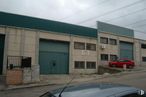 Industrial for sale at Calle Bronce, Yuncos, Toledo, 45210 with car, building material, parking, siding, daylighting, automotive tail & brake light, executive car and liftback around