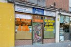 Retail for sale & for rent at Avenida Nuestra Señora Fátima, 95, Carabanchel, Madrid, 28047 with building, fixture, window, font, neighbourhood, facade, door, gas, retail and city around