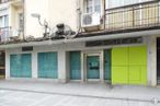 Retail for sale & for rent at Calle Mota del Cuervo, Hortaleza, Madrid, 28043 with lighting, property, window, fixture, building, architecture, door, wall, facade and real estate around