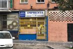 Retail for sale & for rent at Calle Cañada, 8, Alcorcón, Madrid, 28922 with car, window, property, daytime, infrastructure, vehicle, blue, automotive lighting, lighting and brick around