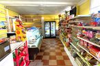 Retail for sale & for rent at Zona Centro, Azuqueca de Henares, Guadalajara, 19200 with packaged goods, shelf, building, interior design, convenience store, lighting, shelving, customer, floor and retail around