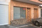 Office for sale & for rent at Plaza España, 9, Alameda de la Sagra, Toledo, 45240 with wheel, car, window blind, window, tire, building, property, vehicle, wood and brickwork around