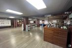 Office for sale at Calle Costa Rica, Chamartín, Madrid, 28016 with cabinetry, lighting, wood, flooring, floor, hall, hardwood, shelving, retail and varnish around