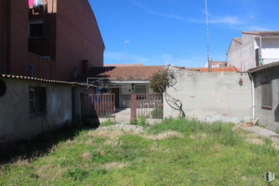 Suelo en venta en Calle Real, 11, Yeles, Toledo, 45220 con ventana, casa, , planta, edificio, , , ,  y  alrededor