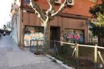 Retail for sale at Calle Dinamarca, 8, Fuenlabrada, Madrid, 28942 with building, plant, window, road surface, urban design, tree, fence, neighbourhood, wall and house around