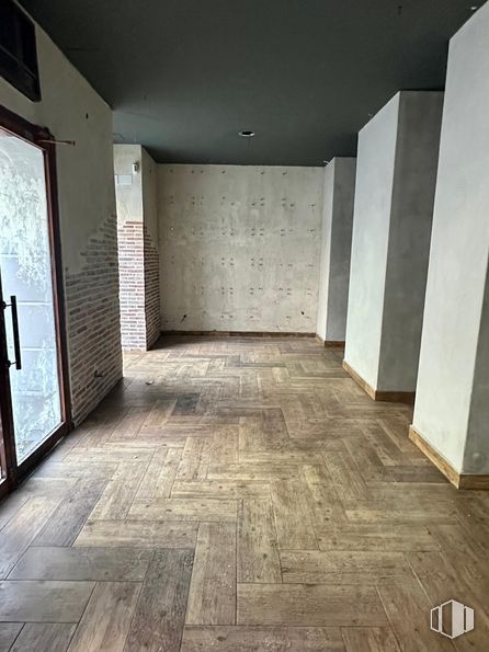 Local en venta en Calle Ríos Rosas, Chamberí, Madrid, 28003 con suelos, suelo, madera, marrón, material compuesto, suelo de baldosas, madera dura, suelos de madera, azulejo y hormigón alrededor