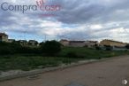 Land for sale at El Sotillo, La Lastrilla, Segovia, 40196 with building, cloud, sky, plant, road surface, asphalt, land lot, natural landscape, cumulus and landscape around