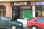 Retail for sale & for rent at Calle Toledo, 67, Sonseca, Toledo, 45100 with wheel, car, window, automotive parking light, tire, land vehicle, vehicle, property, motor vehicle and automotive design around