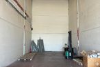 Industrial for rent at Calle Tranvía a las Canteras de Monte Viejo, Villa de Vallecas, Madrid, 28031 with property, wood, architecture, fixture, hall, flooring, wall, building material, composite material and hardwood around