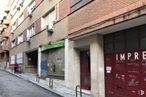 Local en alquiler en Calle Antonio Pérez, Chamartín, Madrid, 28002 con propiedad, ventana, edificio, puerta, accesorio, ladrillo, casa, barrio, diseño urbano y fachada alrededor