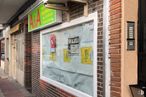 Retail for sale at Calle Santo Tomás de Aquino, 35, Parla, Madrid, 28980 with window, building, road surface, brick, wall, facade, road, gas, sidewalk and city around