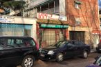 Retail for sale & for rent at Calle Ayamonte, 2, Carabanchel, Madrid, 28025 with wheel, car, tire, automotive parking light, land vehicle, vehicle, property, window, motor vehicle and building around