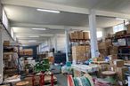 Nave en alquiler y venta en Zona Industrial Alcobendas, Alcobendas, Madrid, 28108 con madera, estantería, venta al por menor, edificio, publicación, almacén, estante, suelos, ingeniería y mercado alrededor