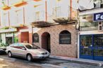 Retail for rent at Avenida Consuelo, 6, Ciempozuelos, Madrid, 28350 with car, window, tire, building, automotive parking light, land vehicle, wheel, vehicle, motor vehicle and plant around